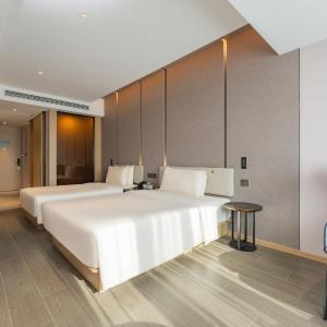 Jimu Twin Room