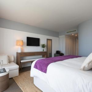 Premium Double Room Ocean