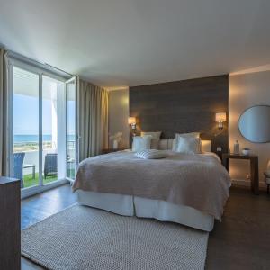 Premium Suite Ocean