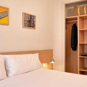 One-Bedroom Apartment (2 Adults)