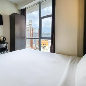 Superior Queen Room, View