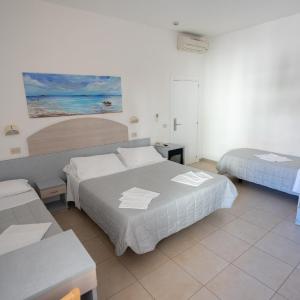 Premium Quadruple Room