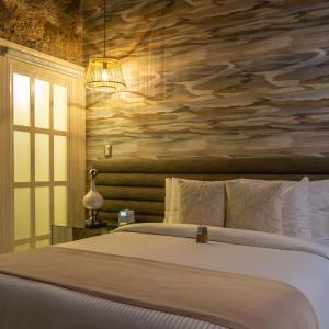 Junior Suite - Priscila