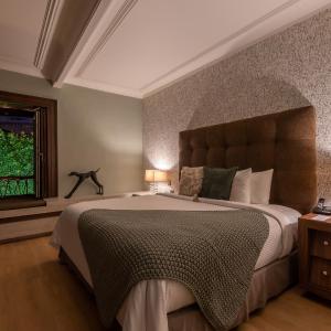 Master Suite - Maria