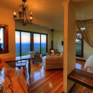 Toorali Cabin