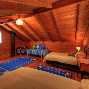 Rosie's Two-Bedroom Cottage