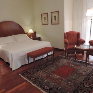 Superior Junior Suite