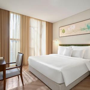 Three Bedroom Premier