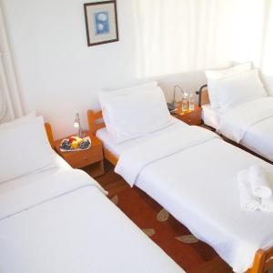 Standard Triple Room with Free Parking