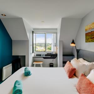 Double Room with Sea View