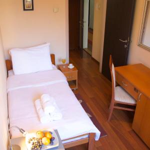 Economy Single Room with Free Parking