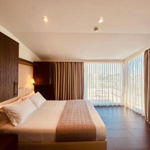 Deluxe Junior Suite