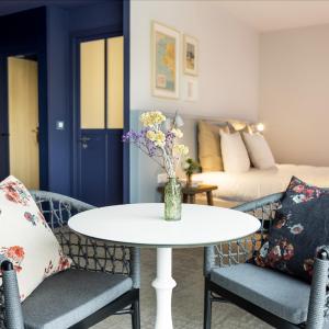 Premium Double Room with Sea View