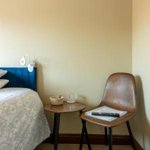 Budget Single Room
