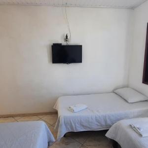 Basic Triple Room