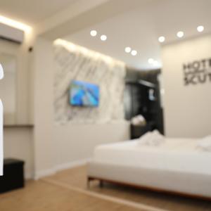 Comfort Quadruple Room