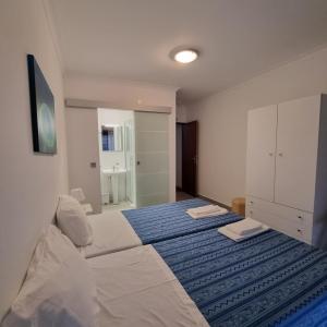 Double Room with Balcony and Sea View
