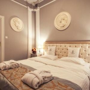 Suite Double Room in the Palace