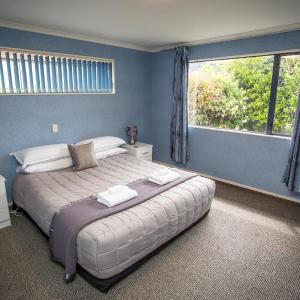 Superior Three-Bedroom Apartment