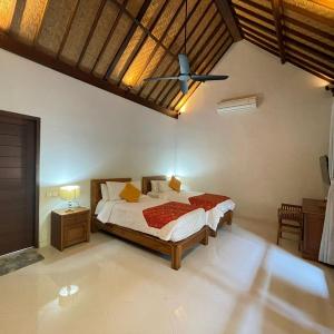 Serenity Family Room