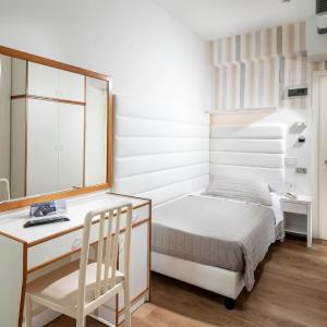 Single Room with Balcony