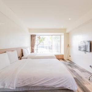 Quadruple Room with Bath