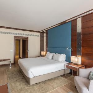 Ocean view Suite