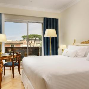 Prestige City View Double Room