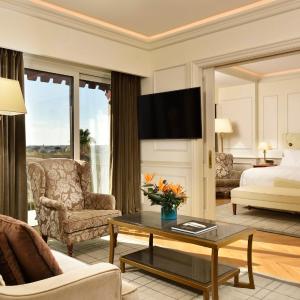 Suite Executive Park View