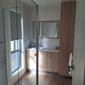 Two-Bedroom Superior Cabin