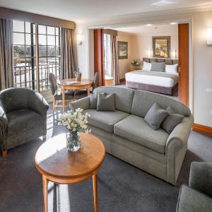 Golf Suite