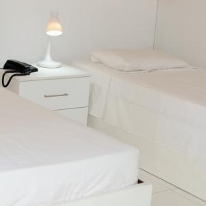 Rustic Twin Room (2nd floor)