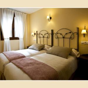 Comfort Twin Room