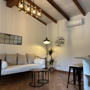 Bungalow with Patio