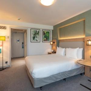 Double Room with Sofa Bed