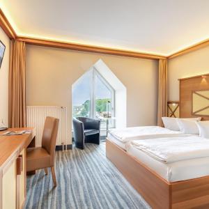 Double Room with Sea View