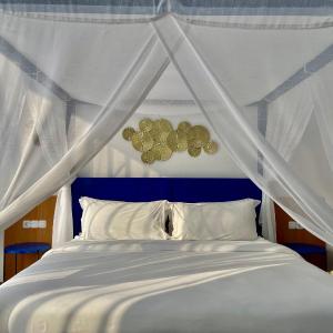 Suite Santorini King Bed