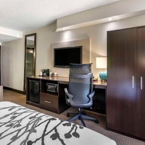 Queen Room - Disability Access - Non -Smoking