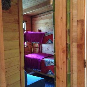 Suite with Mountain View