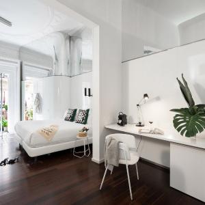 Superior Double or Twin Room with Terrace