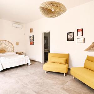 Comfort Quadruple Room