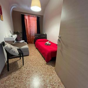 Single Room with Private External Bathroom