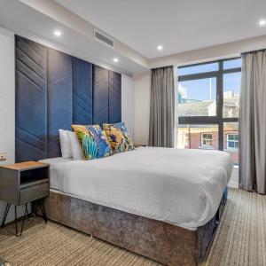 Liberty One Bedroom