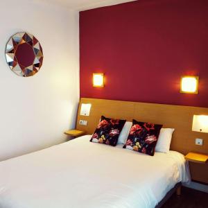 Double Room - City Side