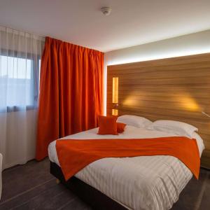 Privilege Double Room