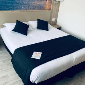 Two Connecting Rooms
