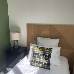 Budget Single Room