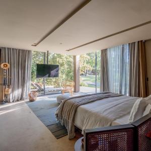 Deluxe Villa with Pool (Double) - Vila Fruto