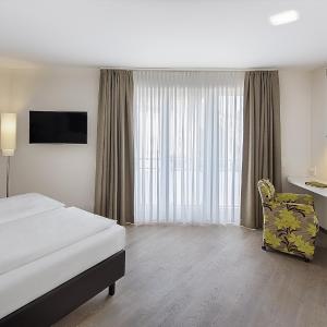 Junior Suite - Disability Access