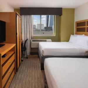 Standard Room - High Floor